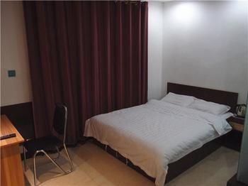 Longtai Star Hotel Čching-tao Exteriér fotografie